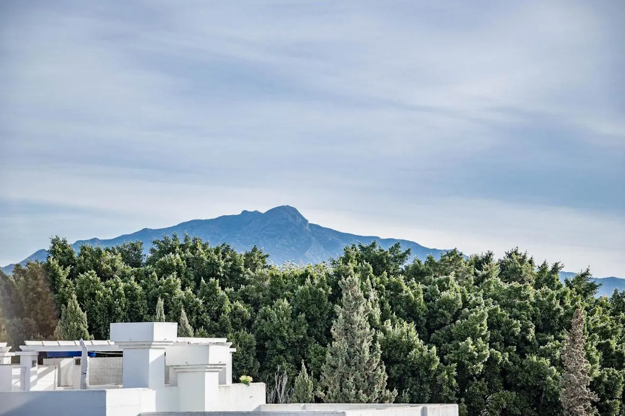 Andalusian Elegance Apartment In El Paraiso With 360 Views Over Sea And Mountains Estepona Spain