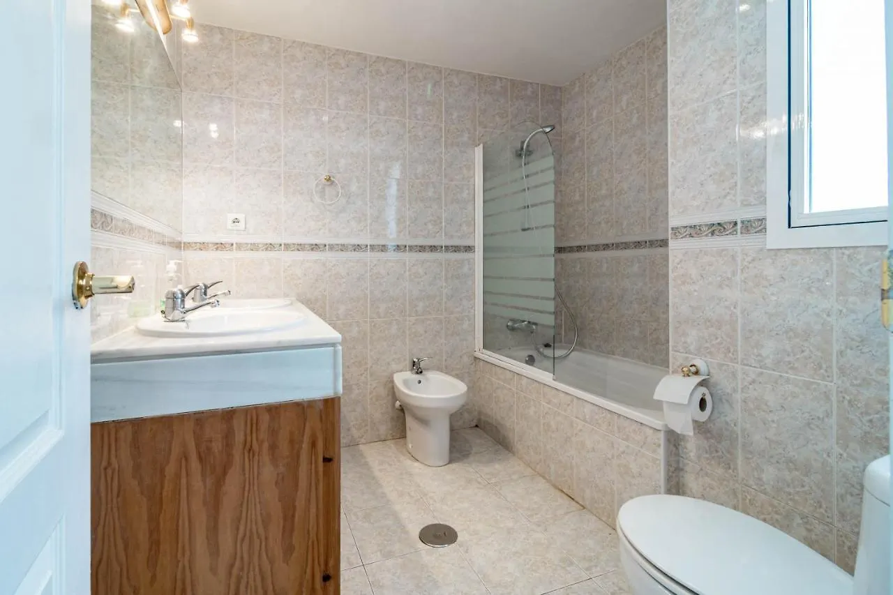 Andalusian Elegance Apartment In El Paraiso With 360 Views Over Sea And Mountains Estepona