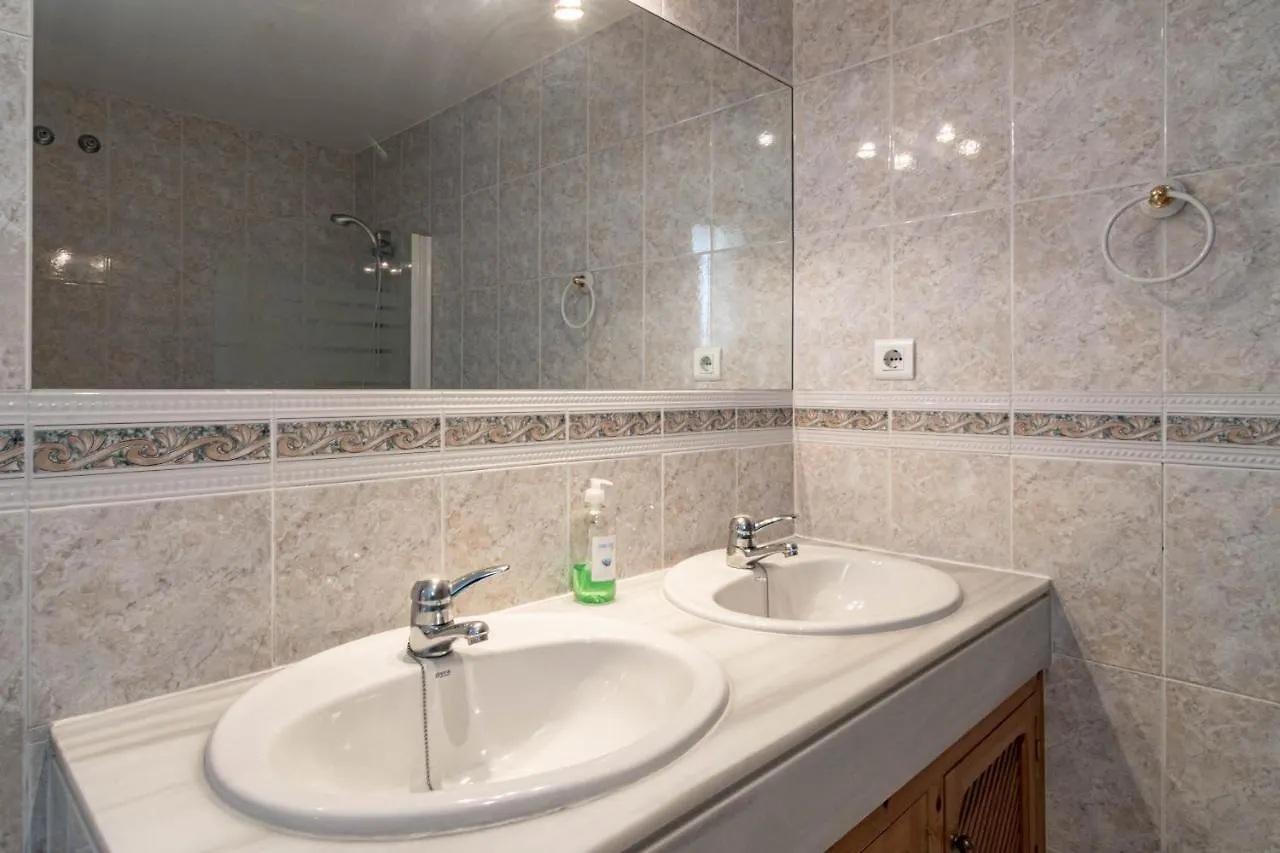Andalusian Elegance Apartment In El Paraiso With 360 Views Over Sea And Mountains Estepona