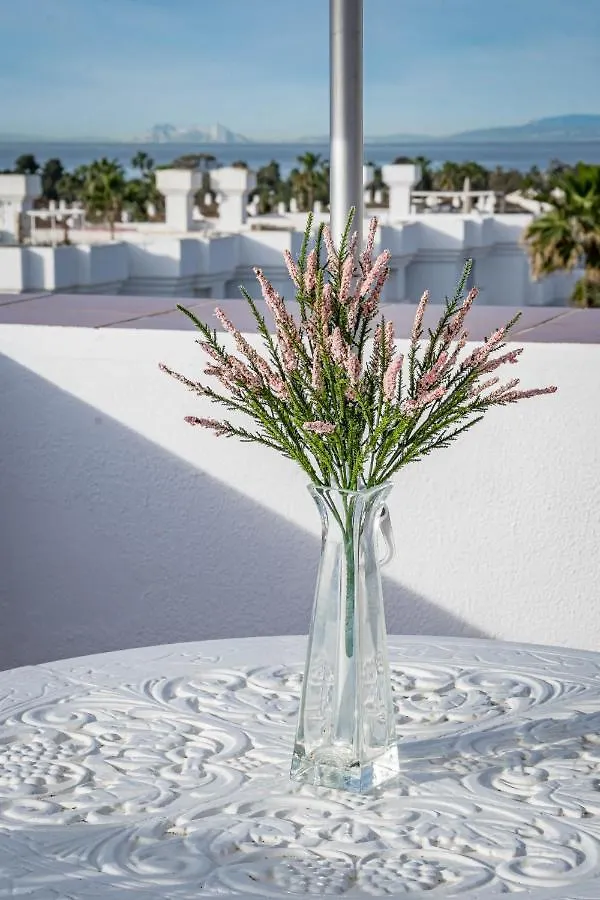 Andalusian Elegance Apartment In El Paraiso With 360 Views Over Sea And Mountains Estepona Spain