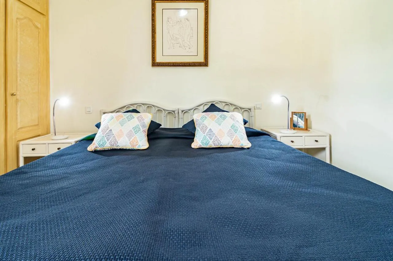 Andalusian Elegance Apartment In El Paraiso With 360 Views Over Sea And Mountains Estepona 0*,