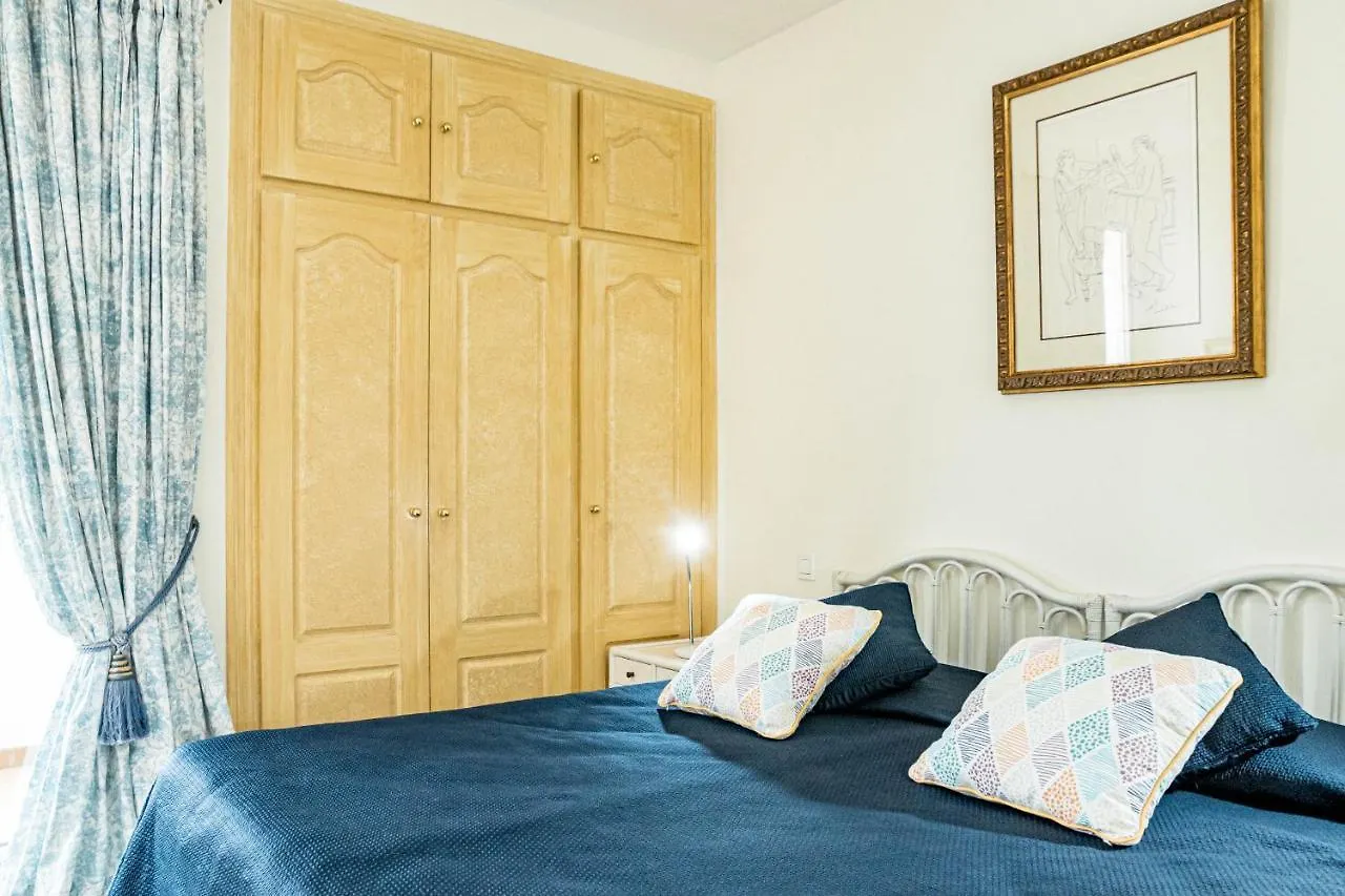 Andalusian Elegance Apartment In El Paraiso With 360 Views Over Sea And Mountains Estepona