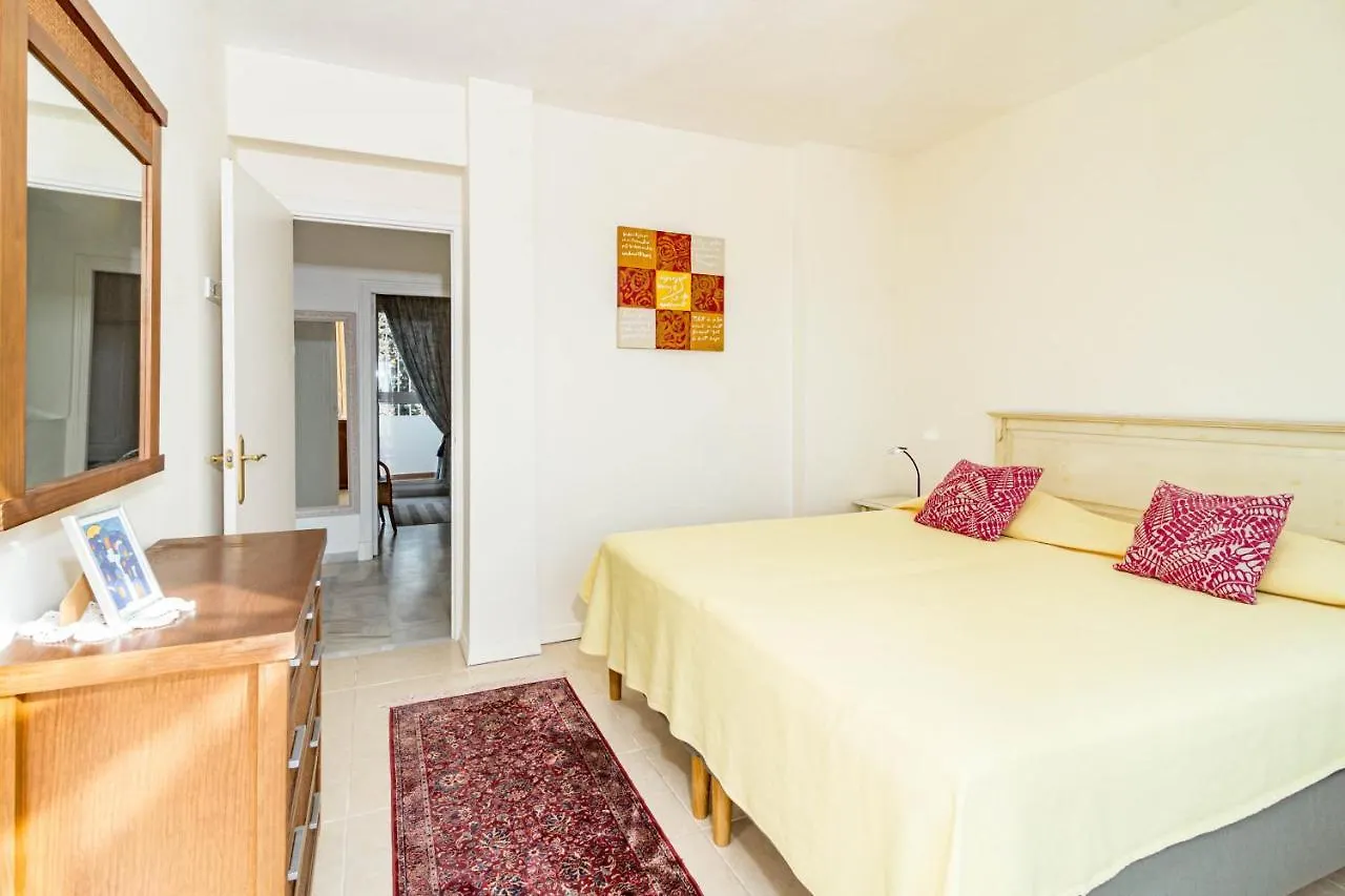 Andalusian Elegance Apartment In El Paraiso With 360 Views Over Sea And Mountains Estepona