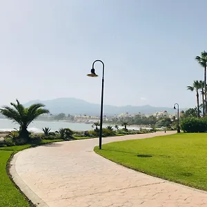 Marbella,estepona,selwo Hills,sea And Sun Hills,new Golden Miles Apartamento